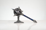 Mace of Darkness - Wulfgar Props