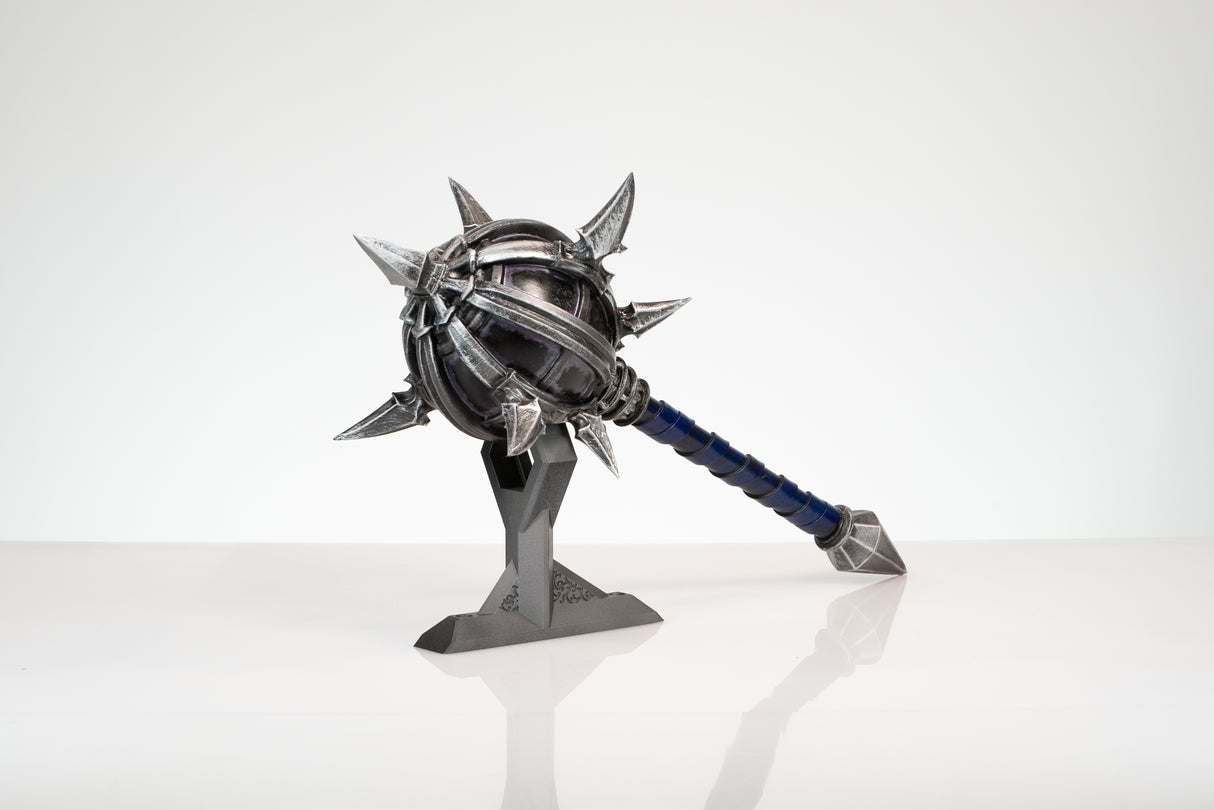 Mace of Darkness - Wulfgar Props