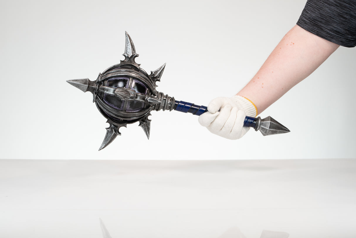 Mace of Darkness - Wulfgar Props