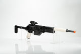 Marshal Long KA74 Blaster Rifle Prop - Wulfgar Props