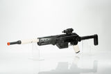 Marshal Long KA74 Blaster Rifle Prop - Wulfgar Props