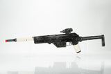 Marshal Long KA74 Blaster Rifle Prop - Wulfgar Props