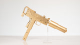 Mac 10 Merc Machine Pistol Prop - Wulfgar Props