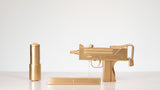 Mac 10 Merc Machine Pistol Prop - Wulfgar Props