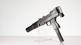 Mac 10 Merc Machine Pistol Prop - Wulfgar Props