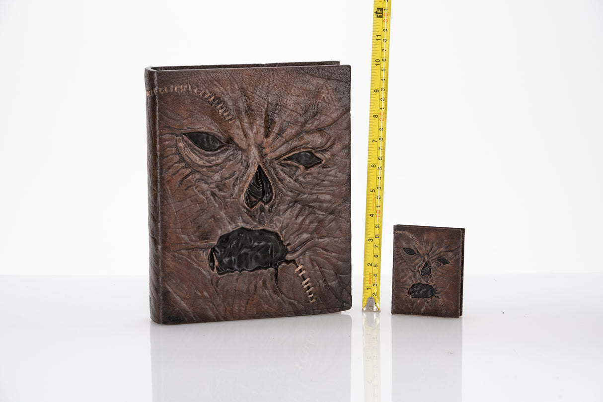 (Price) (Inventory) (New) Necronomicon - Wulfgar Props