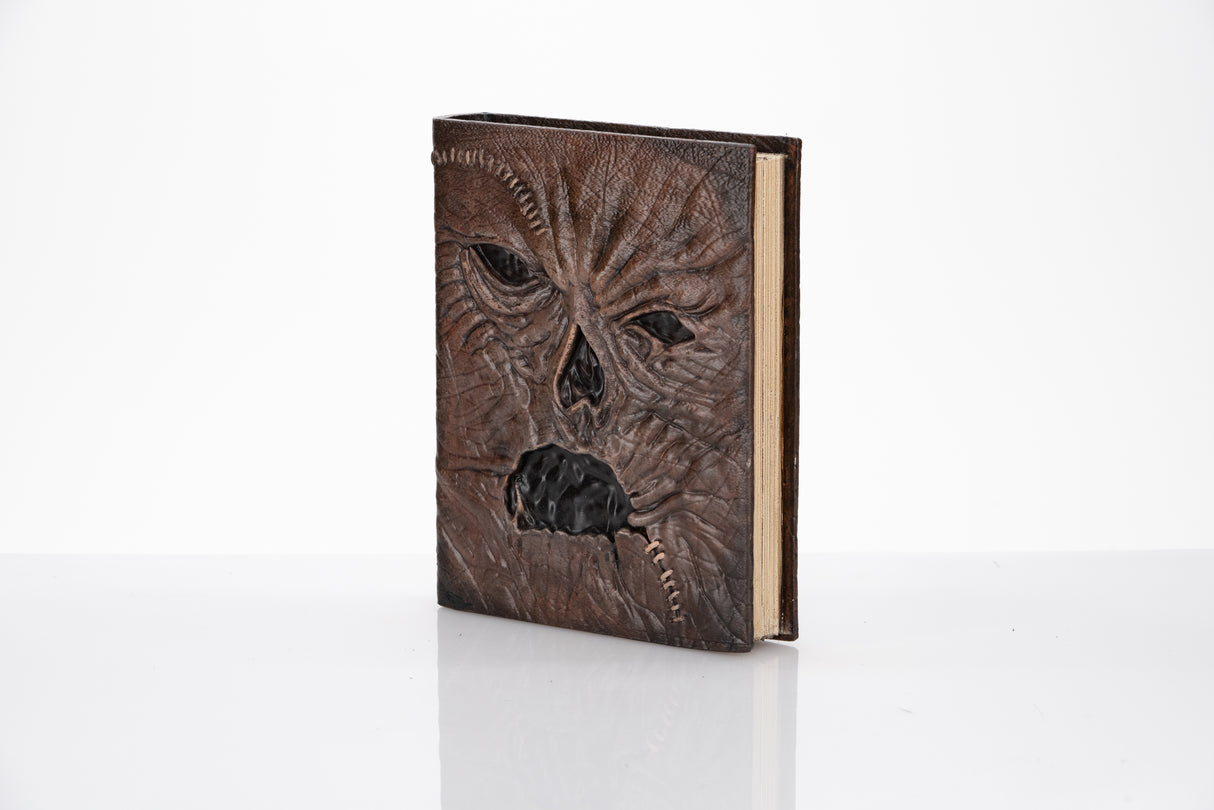(Price) (Inventory) (New) Necronomicon - Wulfgar Props