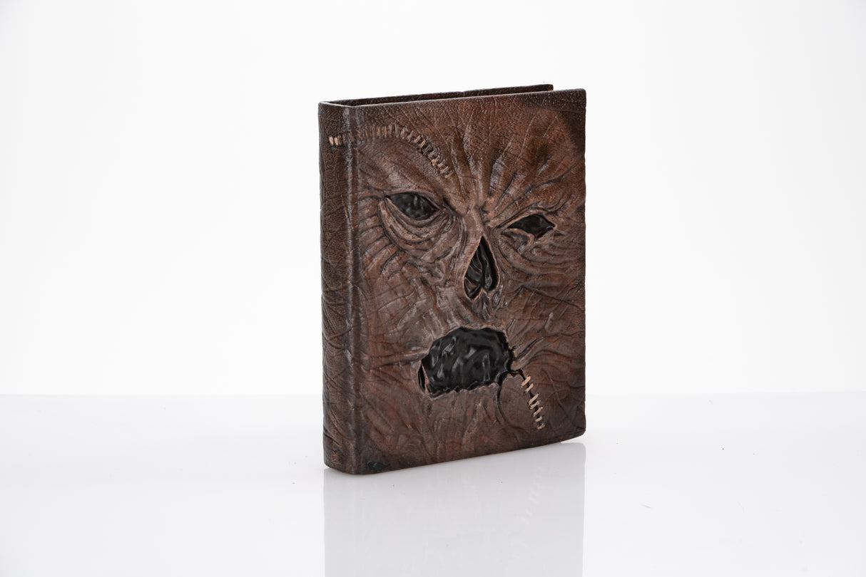 (Price) (Inventory) (New) Necronomicon - Wulfgar Props