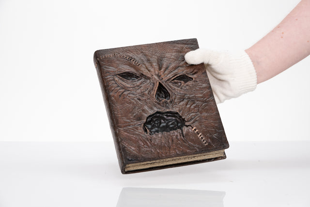 (Price) (Inventory) (New) Necronomicon - Wulfgar Props