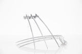 (Inventory Check) Wolverine Skinny Claw Set with Gloves - Wulfgar Props