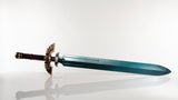 Capacitor Sword Costume Prop