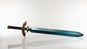 Capacitor Sword Costume Prop