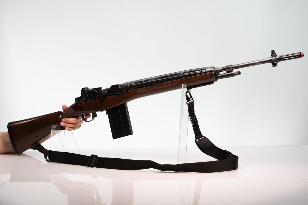 M14 Premium Fake Film Costume Prop