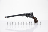 (Price) (Inventory) (New) The Colt Revolver Premium Prop - Wulfgar Props