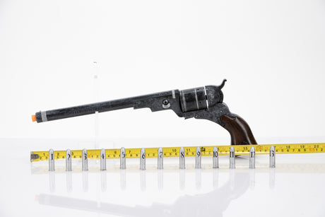 (Price) (Inventory) (New) The Colt Revolver Premium Prop - Wulfgar Props