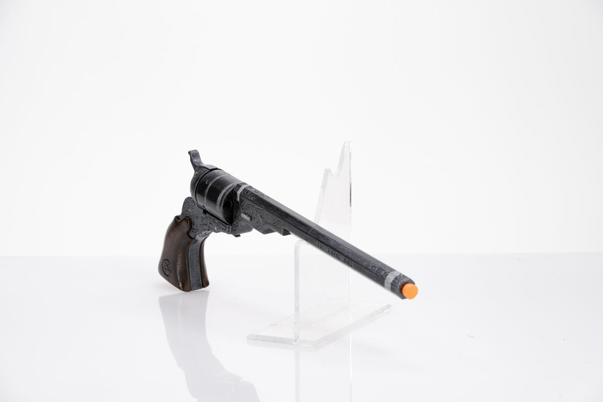 (Price) (Inventory) (New) The Colt Revolver Premium Prop - Wulfgar Props