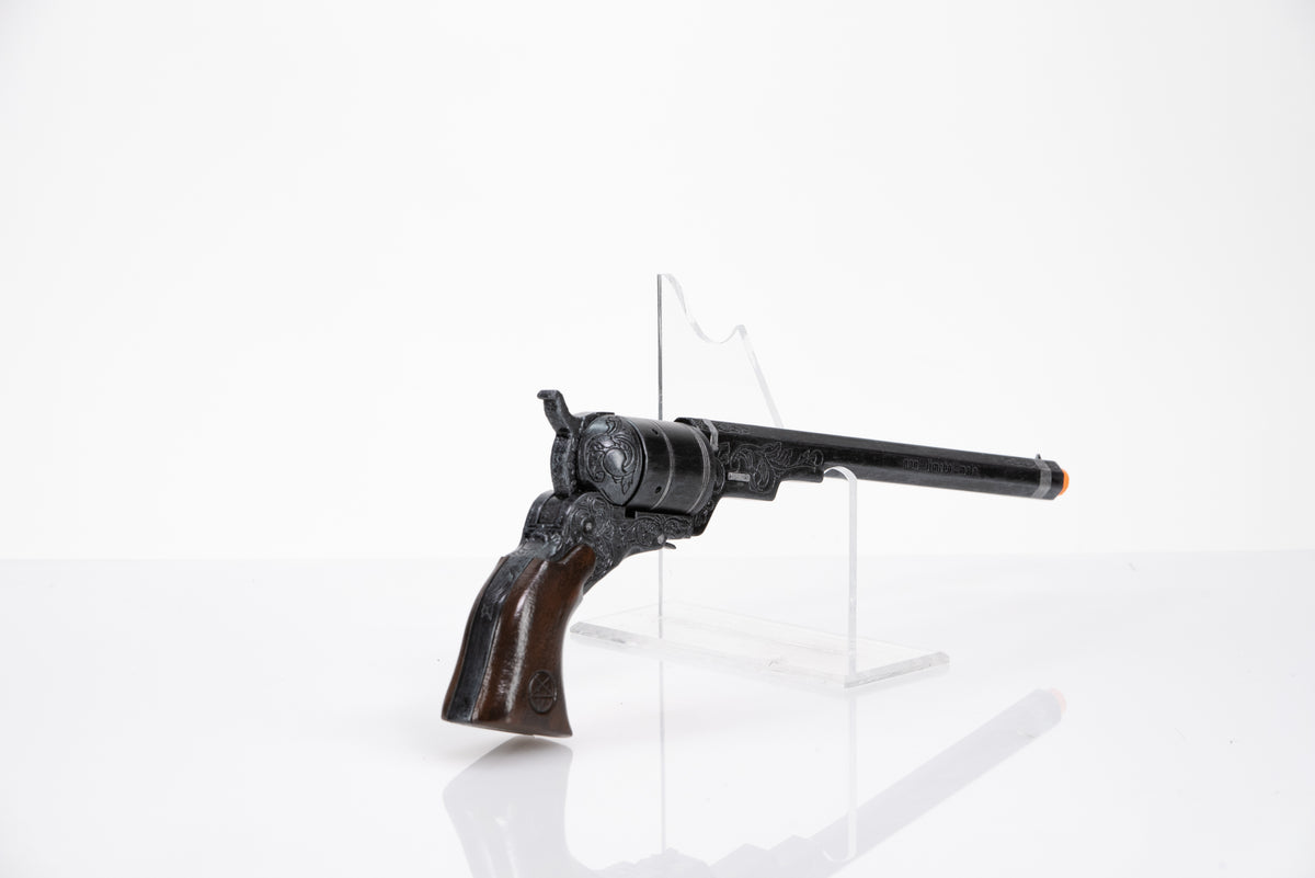 (Price) (Inventory) (New) The Colt Revolver Premium Prop - Wulfgar Props