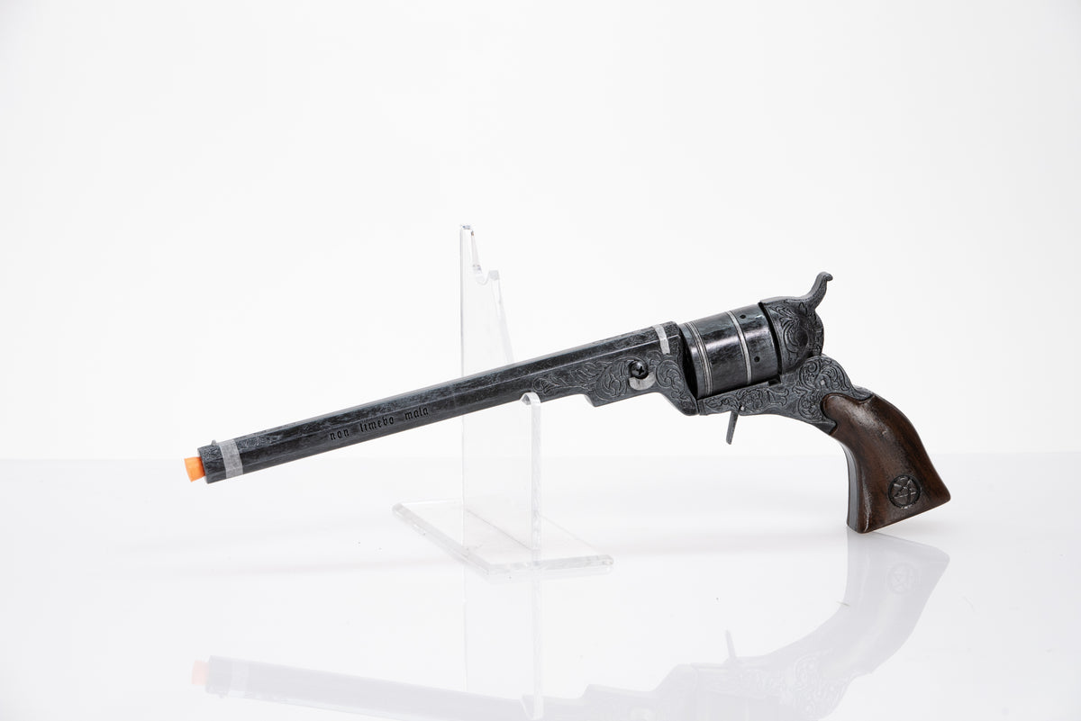 (Price) (Inventory) (New) The Colt Revolver Premium Prop - Wulfgar Props