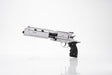 (Name, Price, Dax look at) Resident Evil Revolver - Wulfgar Props