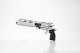(Name, Price, Dax look at) Resident Evil Revolver - Wulfgar Props