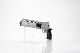 (Name, Price, Dax look at) Resident Evil Revolver - Wulfgar Props