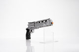 (Name, Price, Dax look at) Resident Evil Revolver - Wulfgar Props