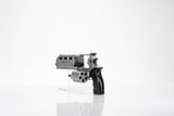 (Name, Price, Dax look at) Resident Evil Revolver - Wulfgar Props