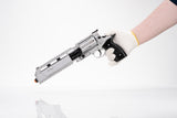 (Name, Price, Dax look at) Resident Evil Revolver - Wulfgar Props