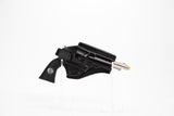 (Inventory Check) Revolver Shell Holster Prop for Cosplay - Wulfgar Props