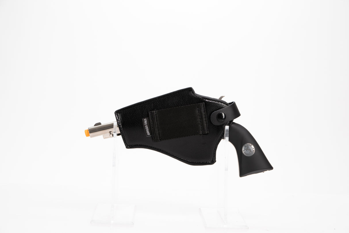 (Inventory Check) Revolver Shell Holster Prop for Cosplay - Wulfgar Props