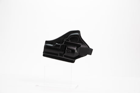 (Inventory Check) Revolver Shell Holster Prop for Cosplay - Wulfgar Props