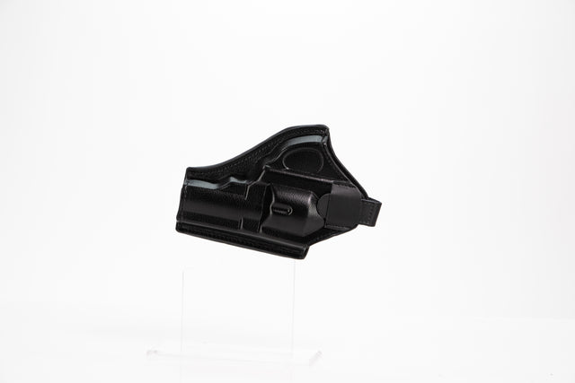 (Inventory Check) Revolver Shell Holster Prop for Cosplay - Wulfgar Props