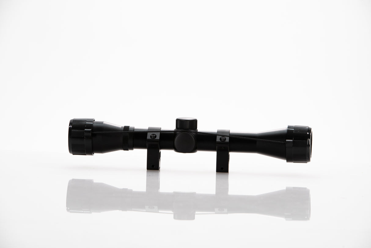 Rifle Prop Scope Add-on - Wulfgar Props