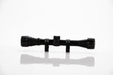 Rifle Prop Scope Add-on - Wulfgar Props