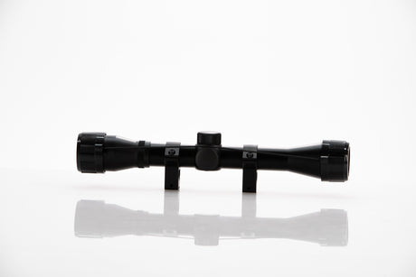 Rifle Prop Scope Add-on - Wulfgar Props
