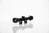 Rifle Prop Scope Add-on - Wulfgar Props