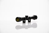 Rifle Prop Scope Add-on - Wulfgar Props