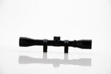 Rifle Prop Scope Add-on - Wulfgar Props