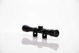 Rifle Prop Scope Add-on - Wulfgar Props