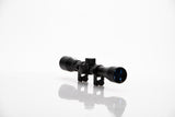 Rifle Prop Scope Add-on - Wulfgar Props