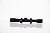 Rifle Prop Scope Add-on - Wulfgar Props