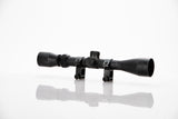 Rifle Prop Scope Add-on - Wulfgar Props
