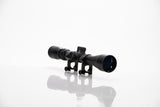Rifle Prop Scope Add-on - Wulfgar Props