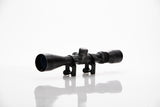 Rifle Prop Scope Add-on - Wulfgar Props
