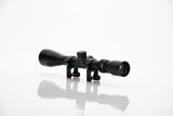 Rifle Prop Scope Add-on - Wulfgar Props