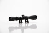 Rifle Prop Scope Add-on - Wulfgar Props