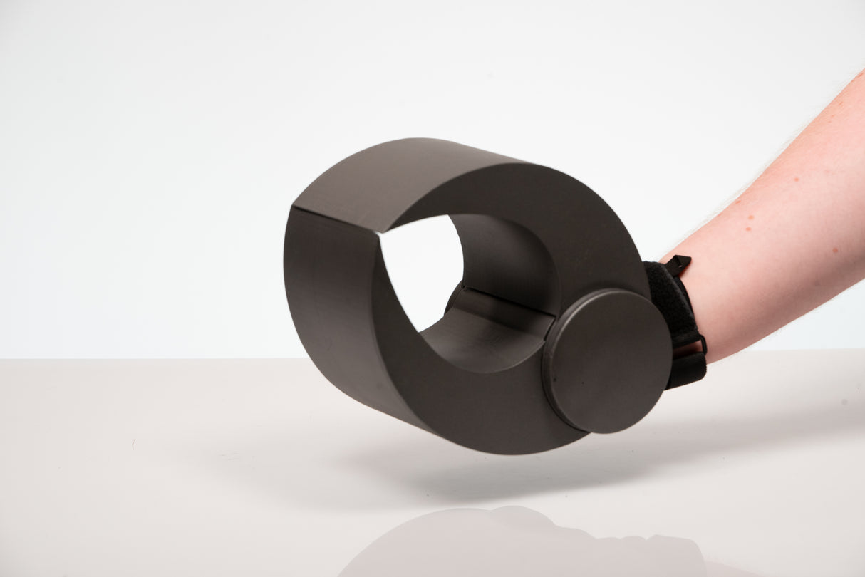 Robotic Claw Glove Props - Wulfgar Props
