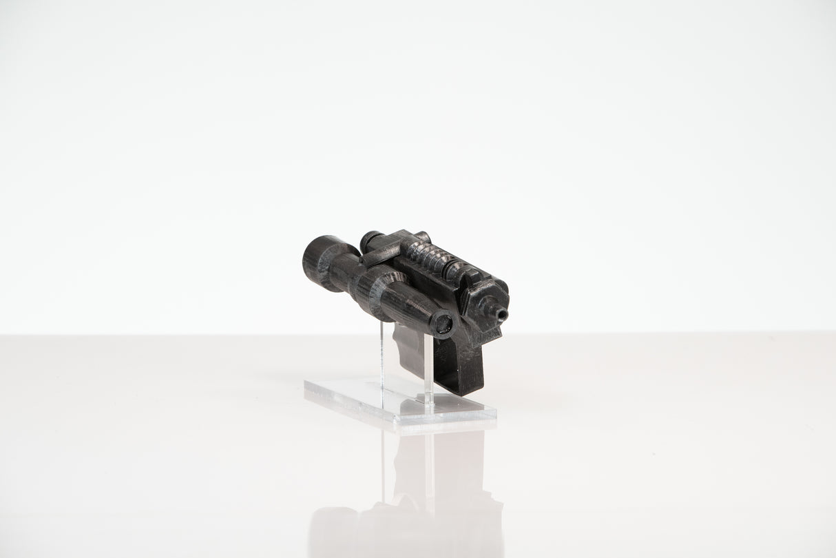 EC-17 Hold-Out Blaster Prop - Wulfgar Props