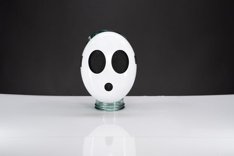 (Price) (Inventory) (New) Shy Mask - Wulfgar Props