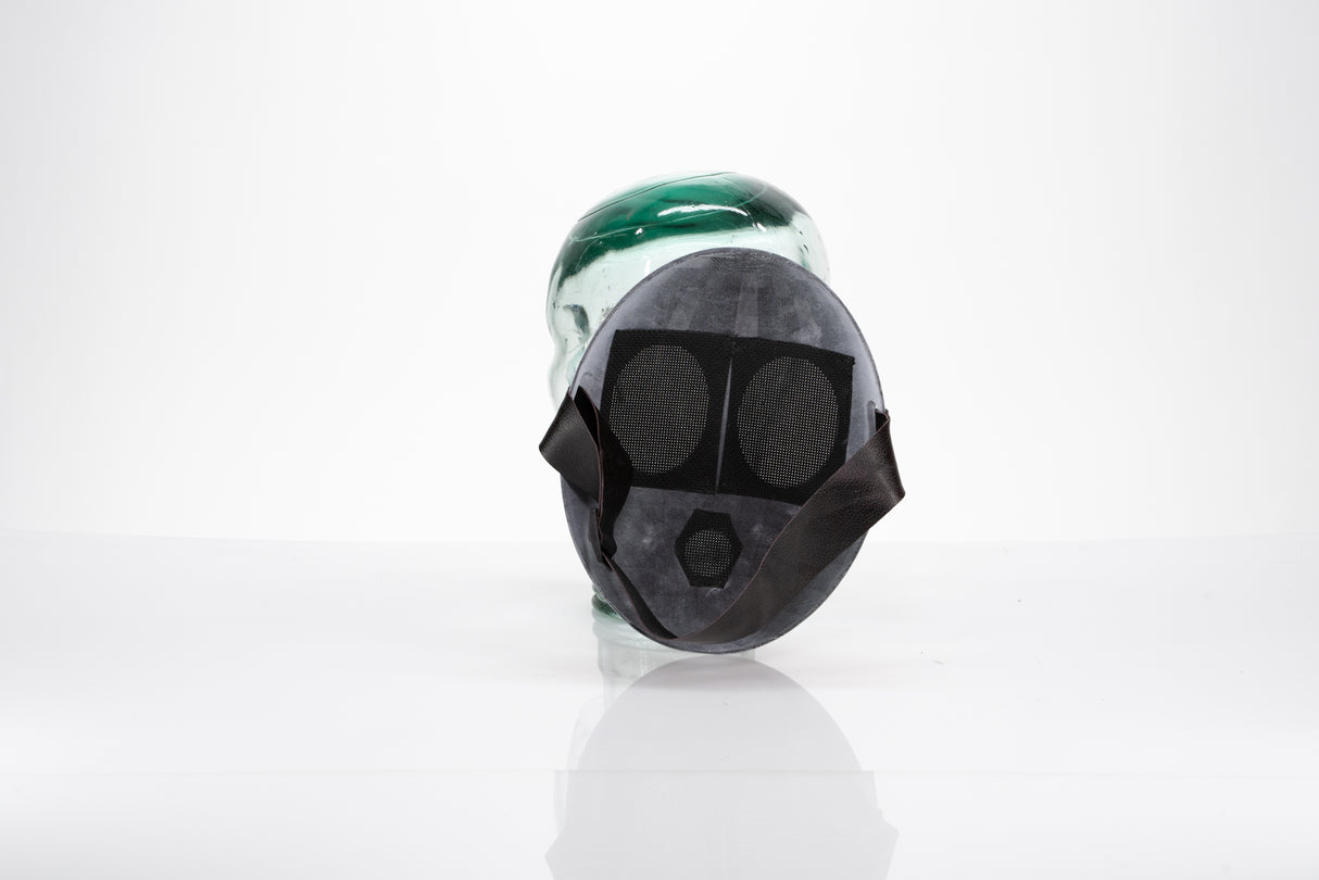 (Price) (Inventory) (New) Shy Mask - Wulfgar Props